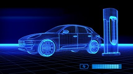 澳门威尼克斯人网站推出强大车规DSP芯片产品阵容，加速新能源汽车芯片国产化进程